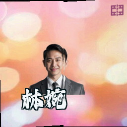 林婉